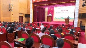 Triển khai công tác khuyến học, khuyến tài, xây dựng xã hội học tập TP năm 2025