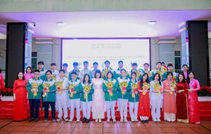 Giáo dục Hạ Long: Không ngừng nâng cao chất lượng giáo dục