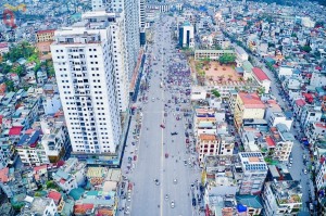 Hạ Long: 201/230 tuyến đường, tuyến phố đạt chuẩn về văn minh, đô thị