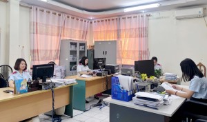 Tăng cường các biện pháp giảm thiểu nợ đọng bảo hiểm của người lao động