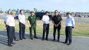 Nhiều điểm nhấn khác biệt tại Lễ hội Carnaval Hạ Long 2025