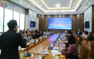 Hội nghị tập huấn kỹ năng ứng dụng trí tuệ nhân tạo AI