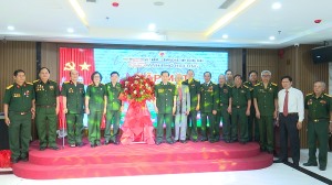 Hội Hữu nghị Việt Nam – Campuchia TP Hạ Long tổ chức gặp mặt kỷ niệm 50 năm Ngày Giải phóng miền Nam