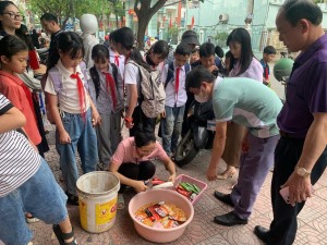 Xử phạt 67 cơ sở vi phạm điều kiện về VSATTP