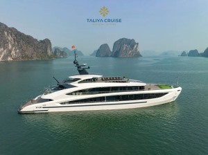 Xác minh, xử lý thông tin về một tàu du lịch của Hải Phòng không cung cấp dịch vụ theo đúng cam kết