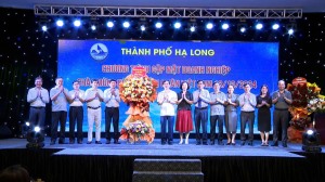 Hạ Long không ngừng cải cách, tạo động lực phát triển