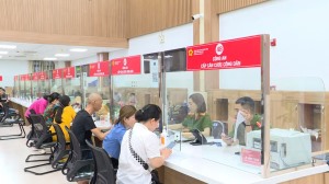 Tạo môi trường thuận lợi phát triển kinh tế tư nhân