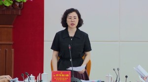Tập trung lãnh đạo toàn diện, tạo chuyển biến rõ nét trong quản lý đô thị và chỉnh trang môi trường