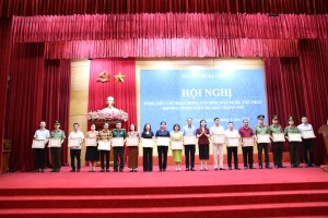 TP Hạ Long tổng kết các hoạt động văn hóa, thể thao dịp 30/4 - 1/5