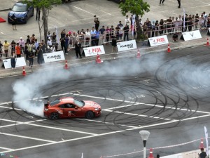 Lễ hội xe Fun Wheels Festival Hạ Long 2025 dự kiến diễn ra trong hai ngày 28 và 29/6/2025 