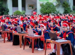 Ứng dụng công nghệ thông tin và trí tuệ nhân tạo trong trường học ở Hạ Long