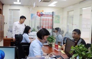 Đảng bộ phường Cao Xanh: Kiện toàn tổ chức, chuẩn bị kỹ lưỡng đại hội