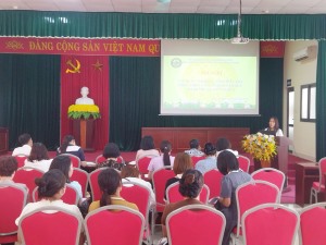 Tập huấn triển khai tổng điều tra nông thôn, nông nghiệp năm 2025