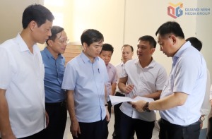 Chuẩn bị tốt các điều kiện để vận hành thử nghiệm hoạt động chính quyền địa phương 2 cấp từ 15/6/2025
